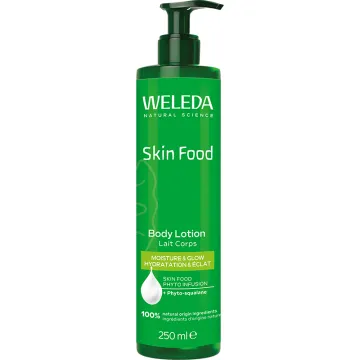 Weleda Skin Food Lait Corps Nourrissant 250 ml