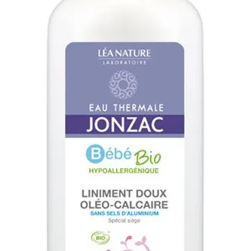 Liniment Doux Oléo-Calcaire Bébé Bio