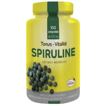 Spiruline