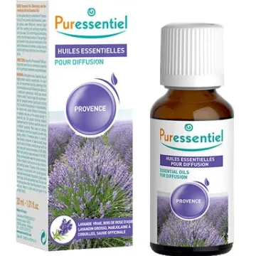 COMPLEXE PUR DIFFUSE PROVENCE