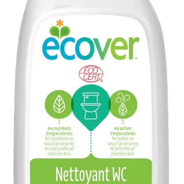 ECOVER Nettoyant WC