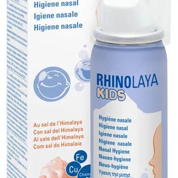 RHINOLAYA Kids