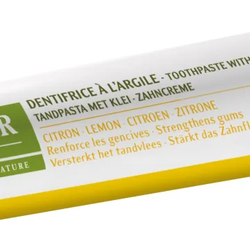 DENTARGILE Gencives Irritées