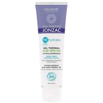 GEL THERMAL Aloe Vera Bio