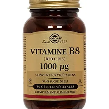 VITAMINE B8