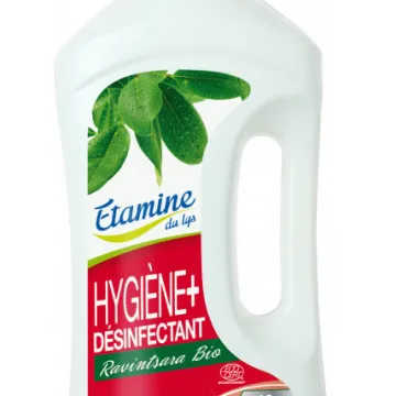 HYGIENE+ Désinfectant