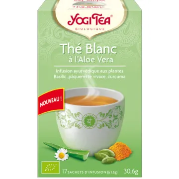 THE BLANC Aloe Vera