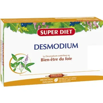 DESMODIUM