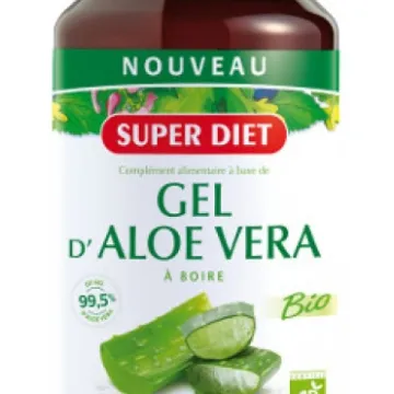 GEL d'Aloe Vera