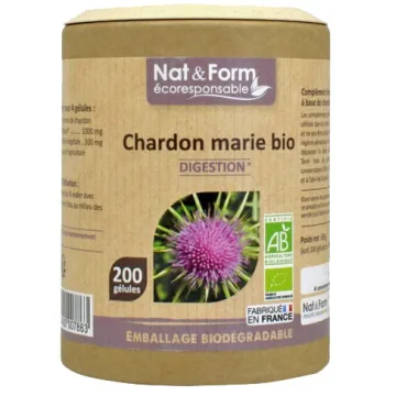 CHARDON MARIE BIO