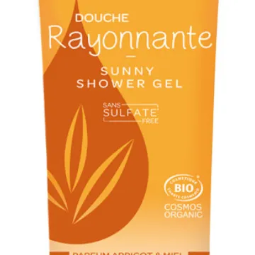 DOUCHE RAYONNANTE