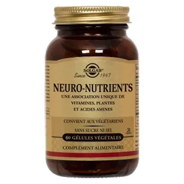 NEURO-NUTRIENTS