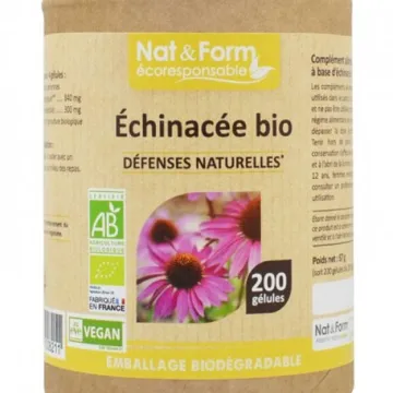 ECHINACEE Bio