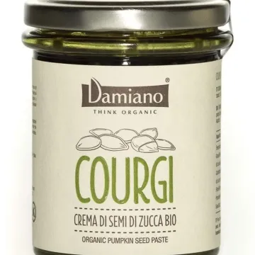 COUGI Purée de Graines de Courge Bio