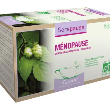 SEREPAUSE Tisane