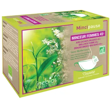 MINCIPAUSE Tisane