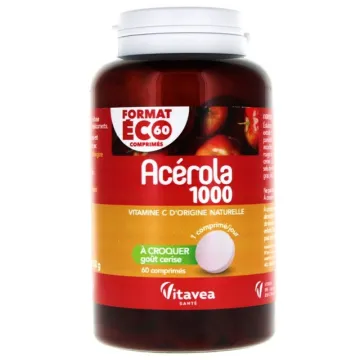 ACEROLA 1000