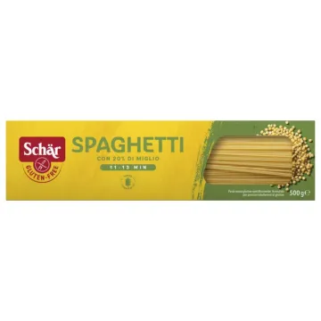 SPAGHETTI