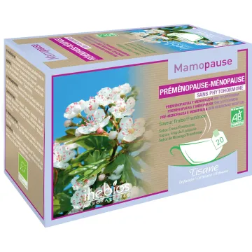MAMOPAUSE Tisane