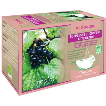 ARTIPAUSE Tisane