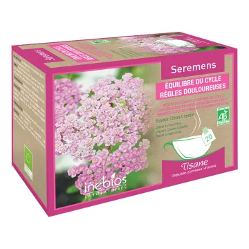 SEREMENS Tisane