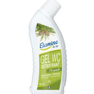 Gel WC Pinède