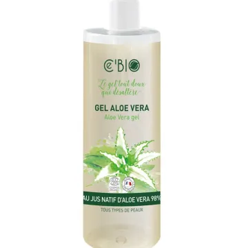 GEL ALOE VERA
