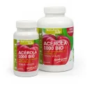 Nat & Form Bio Acerola 1000 Bio en Comprimés