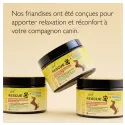 Rescue Pets Friandises Apaisantes pour Chiens Fleurs de Bach - x60