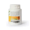 Nat & Form Vitamine D3 + Zinc 60 Gélules Végétales