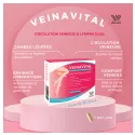 Veinavital 30 gélules Vital Santé