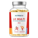 Nutri&Co Le Multi 90 gélules