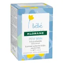 Klorane Bébé Eau Parfumée Petit Brin Sans Alcool 50 ml