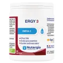  Ergy-3 Nutergia Omega-3 60 capsules
