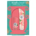 Roger&Gallet Coffret Baume Lèvres & Crème Mains Fleur de Figuier