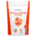 Nutri&Co Le Collagène Marin Pêche 180 g