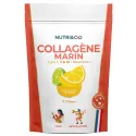 Nutri&Co Le Collagène Marin Citron 180 g