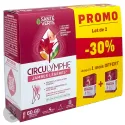 Circulymphe jambes légères 60 comprimés – Santé Verte