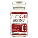 LT Labo Pure Q10 Coenzyme Q10 et Vitamines 100 gélules