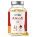 Nutri&Co Le Multi 60 gélules