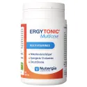 Nutergia Ergytonic MultiCÉBÉ – Multivitamines – 90 gélules