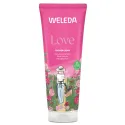 Weleda Crème de Douche Love Rose 200 ml