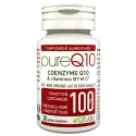 LT Labo Pure Q10 Coenzyme Q10 et Vitamines 30 gélules