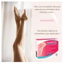 Veinavital 30 gélules Vital Santé