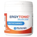 Nutergia Ergytonic MultiCÉBÉ – Multivitamines – 30 gélules
