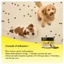 Rescue Pets Friandises Apaisantes pour Chiens Fleurs de Bach - x60