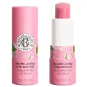 Roger&Gallet Baume Lèvres Sublimateur Rose 3,5g