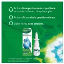 Spray nasal décongestionnant 20 ml – Phytosun Arôms