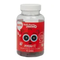 Nat & Form Juniorours+ Immunité gummies 60 Oursons