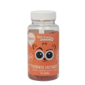 Nat & Form Juniorours+ Ferment Lactiques 30 Oursons